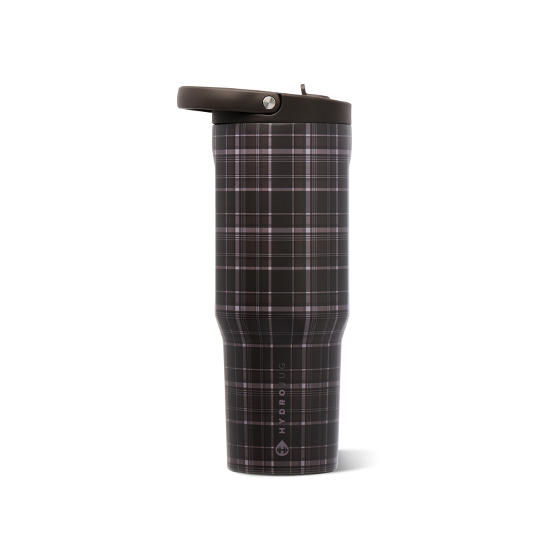 Sport 40oz - Flannel