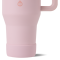 Traveler Boot 40oz | Silicone Base Boot Scratch Protection