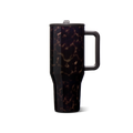 Traveler 40oz - Mocha Tortoise