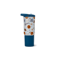 Sport 20oz | Leakproof Kids Insulated Water Bottle – All-Stars