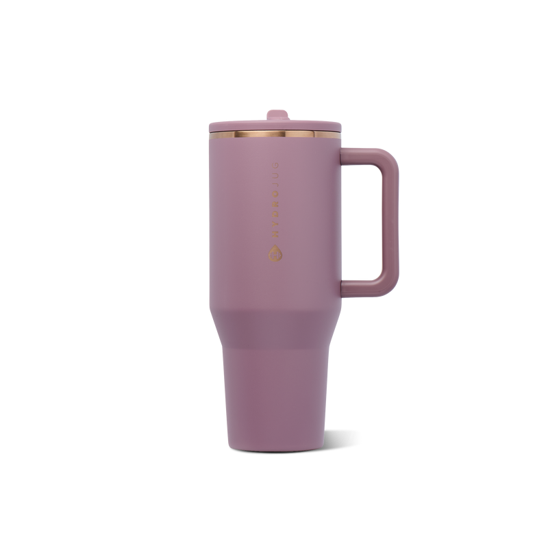 Traveler 32oz - Rosewood