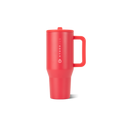 Traveler 32oz | Insulated Tumbler with Handle – Fruit Punch