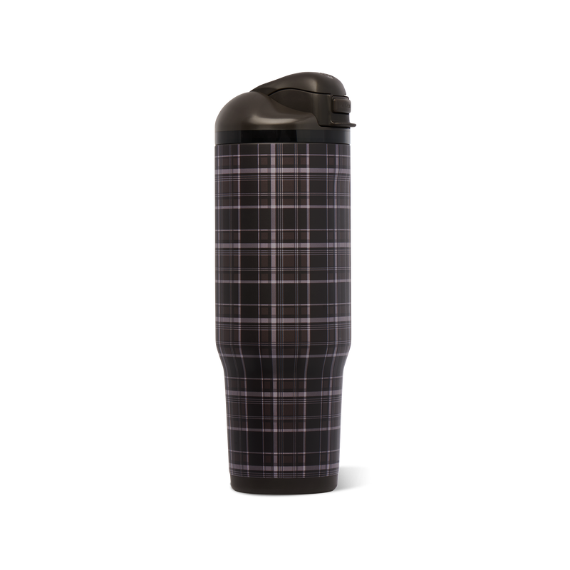 Ease2o 32oz - Flannel