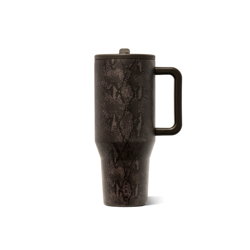 Traveler 32oz - Snakeskin