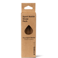Sport 14oz Straw Pack | 4 Replacement Straws BPA-Free