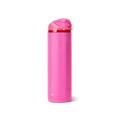 Ease2o 24oz | 2-in-1 Water Bottle with Soft Straw & Chug Spout – Razzle