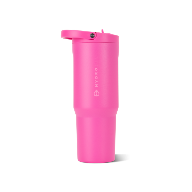 Sport 40oz | Large Leakproof Insulated Water Bottle – Razzle