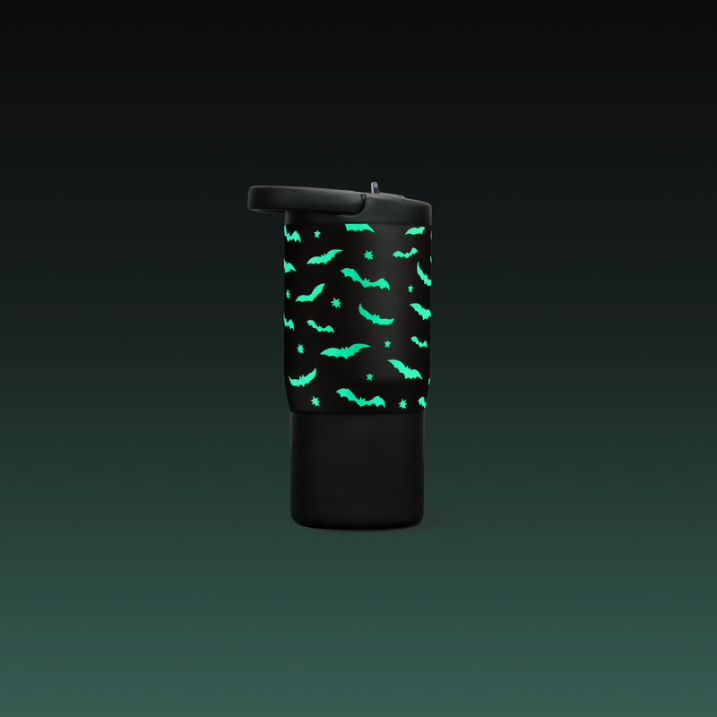 Sport 14oz - Midnight Bats