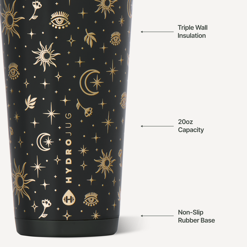Everyday Tumbler 20oz - Witchcraft