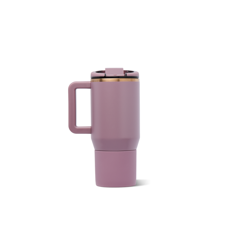 Coffee Traveler 20oz - Rosewood