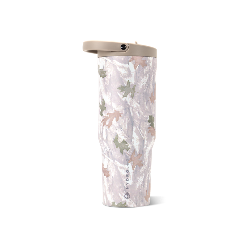 Sport 32oz | Leakproof Insulated Water Bottle Workout & Hike – Camo