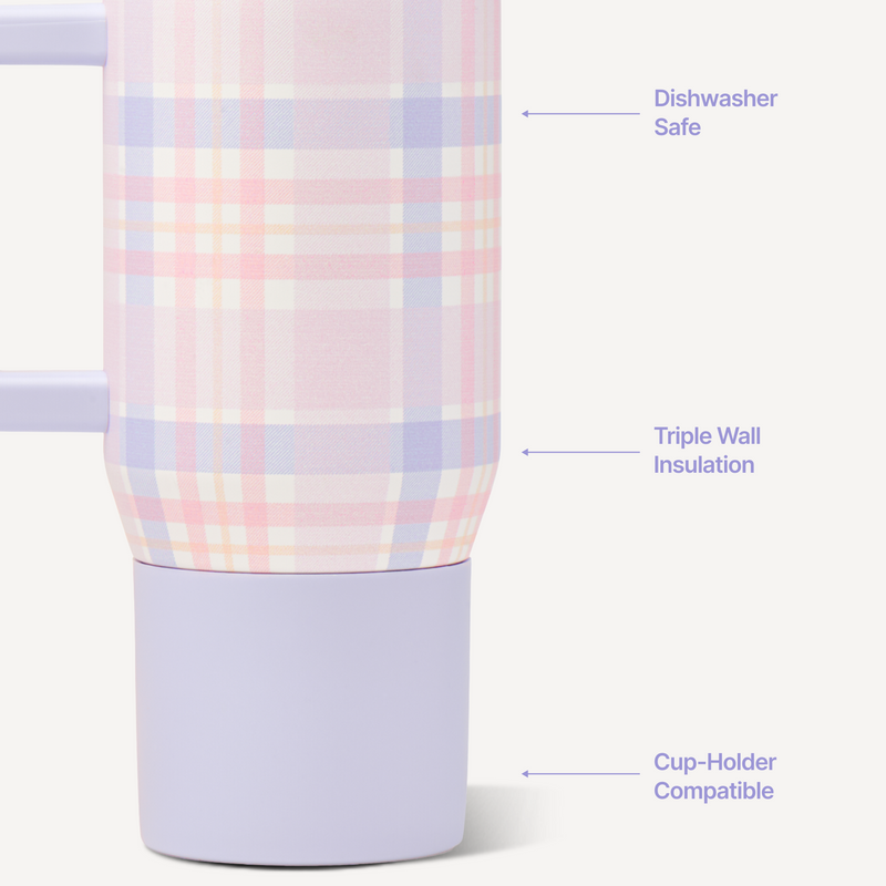 Traveler 20oz - Lavender Dreams