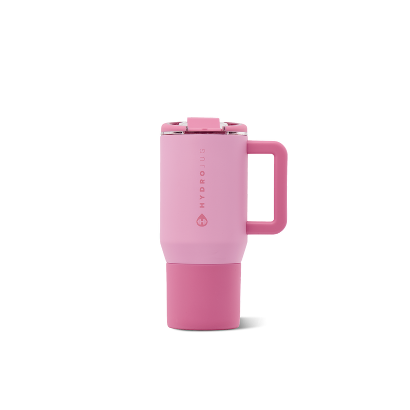 Coffee Traveler 20oz - Petal