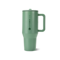 Traveler 40oz | All-Day Insulated Tumbler with Handle – Sage