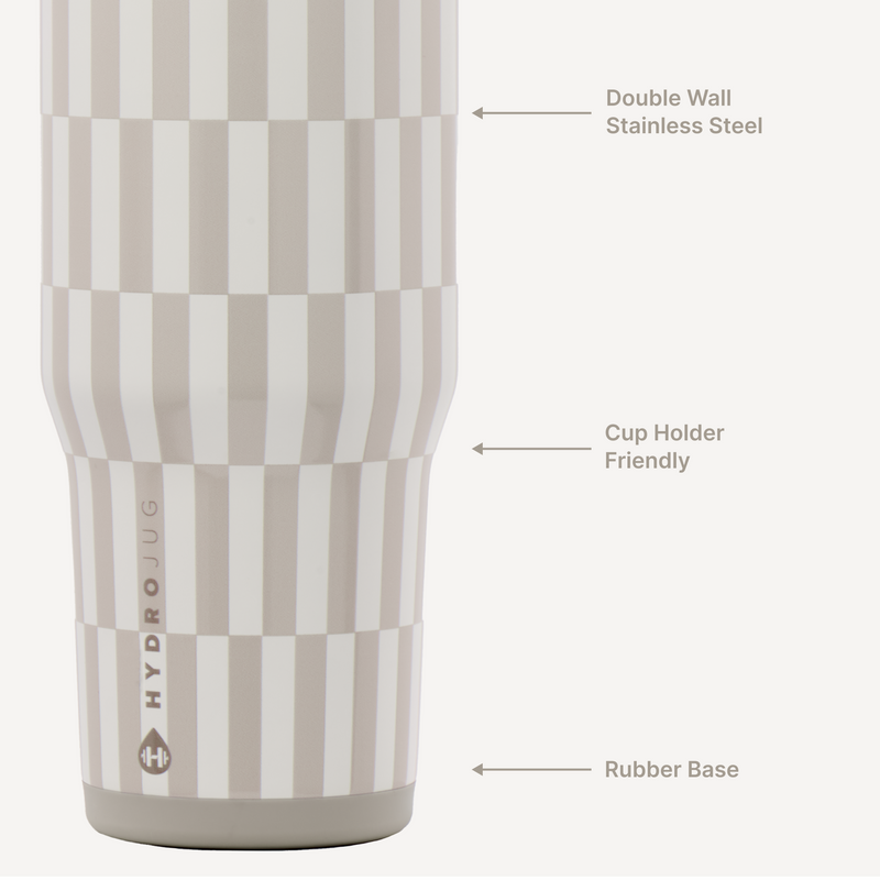 Ease2o 32oz - Latte