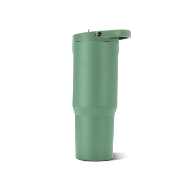Sport 40oz | Large Leakproof Insulated Water Bottle – Sage
