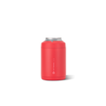Can Cooler 12oz | 2-in-1 Insulated Standard Can Cooler Screw-Top Lock – Fruit Punch