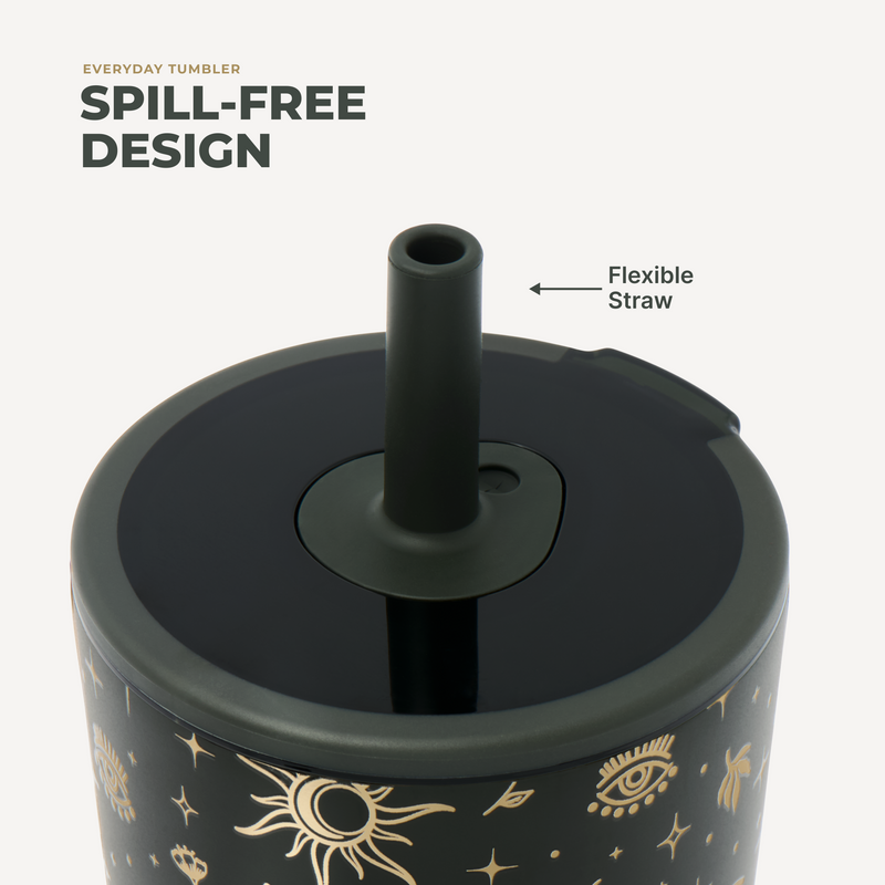 Everyday Tumbler 14oz - Witchcraft
