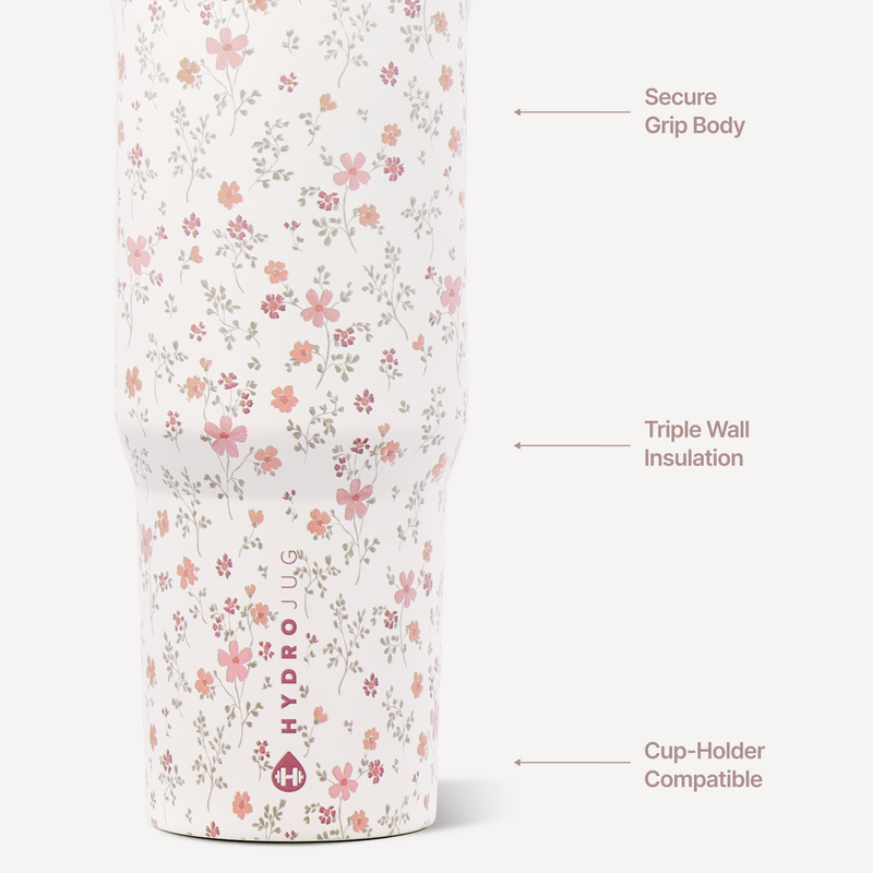 Sport 32oz - Magnolia