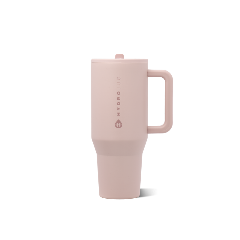 Traveler 32oz - Dusty Rose