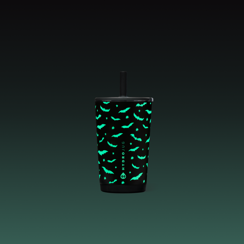 Everyday Tumbler 14oz - Midnight Bats