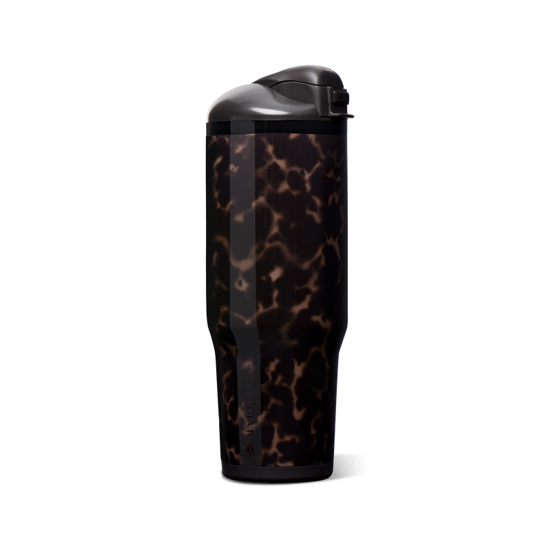 Ease2o 40oz - Mocha Tortoise