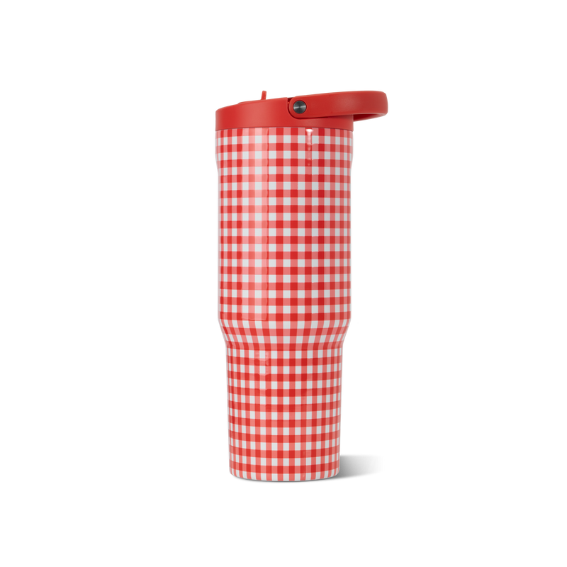 Sport 40oz | Large Leakproof Insulated Water Bottle – Summer Picnic