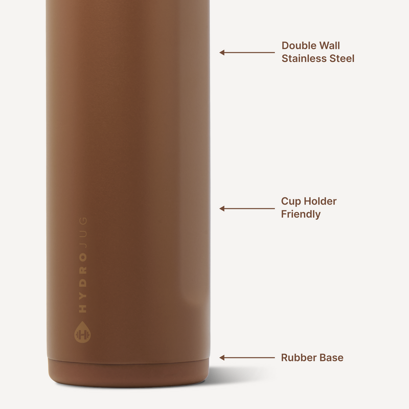 Ease2o 24oz - Spice