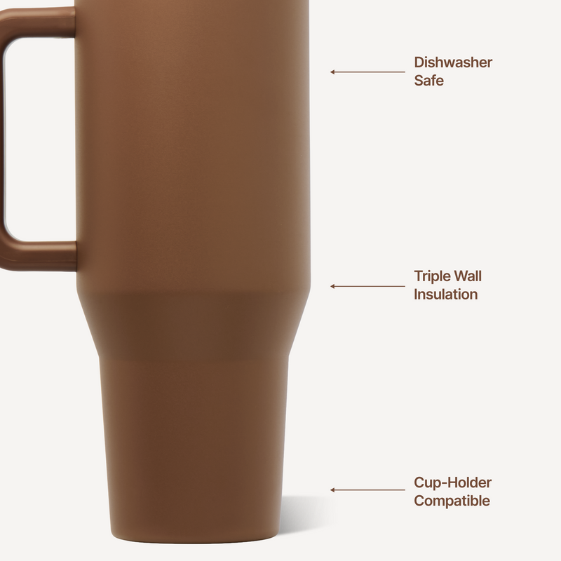 Traveler 32oz - Spice