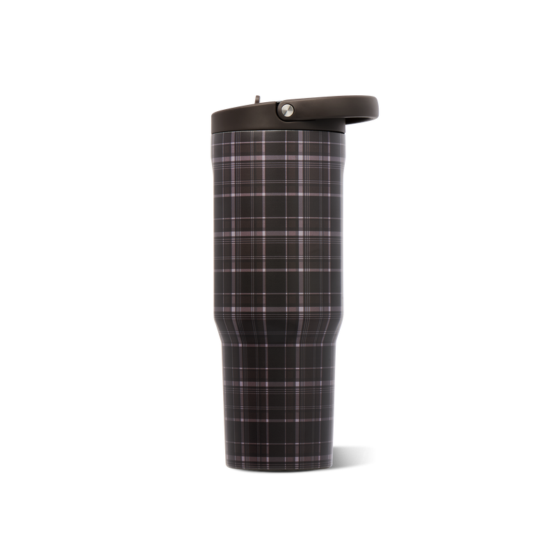 Sport 32oz - Flannel