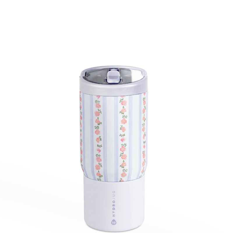 Sport 14oz | Compact Leakproof Kids Water Bottle – Primrose