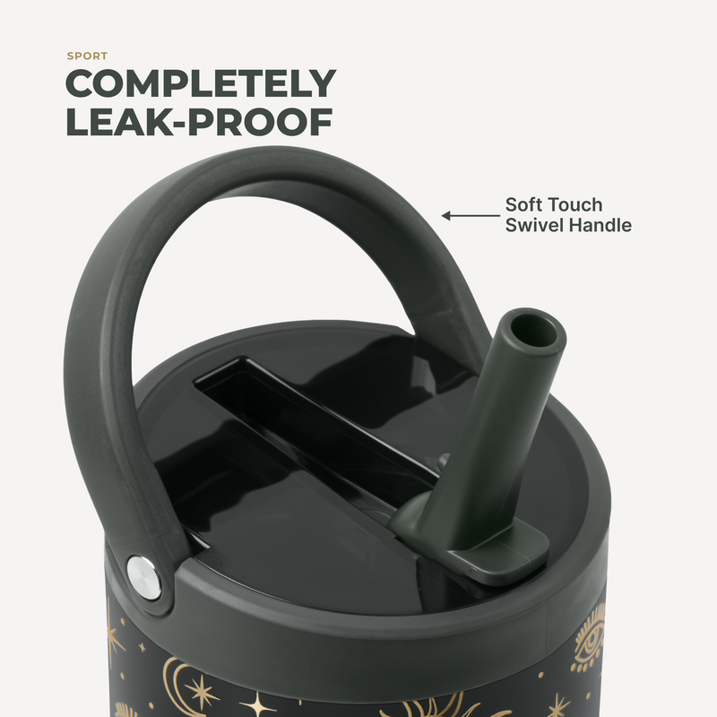 Sport 32oz - Witchcraft