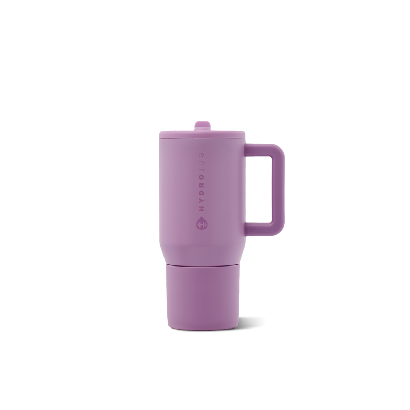 Traveler 20oz - Pixie