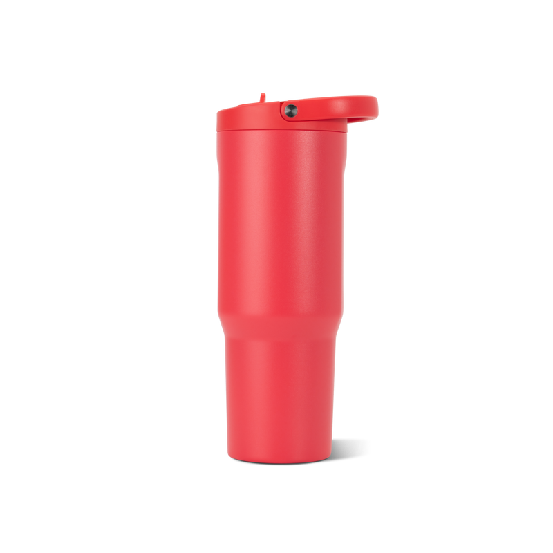 Sport 32oz | Leakproof Insulated Water Bottle Workout & Hike – Fruit Punch