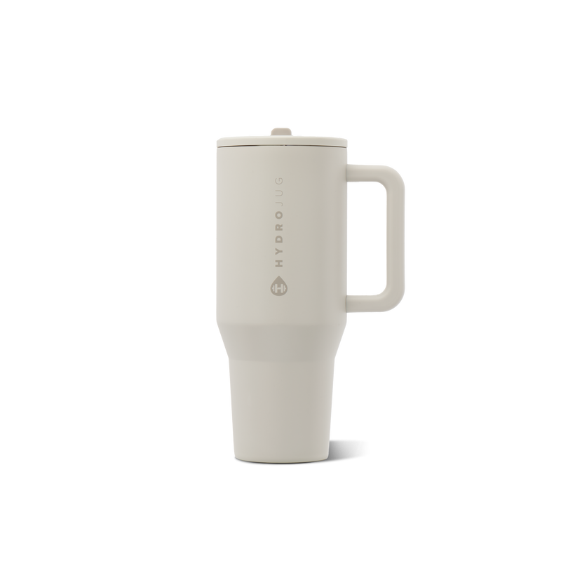 Traveler 32oz - Linen