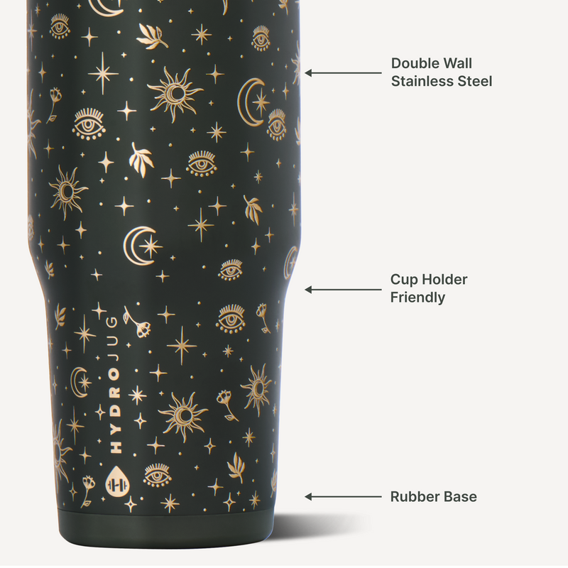 Ease2o 32oz - Witchcraft