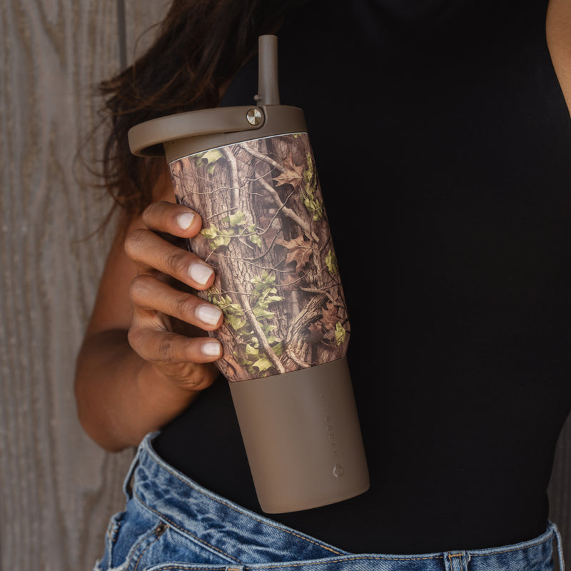 Sport 20oz - Woodland