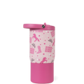Sport 14oz | Compact Leakproof Kids Water Bottle – Cowgirl
