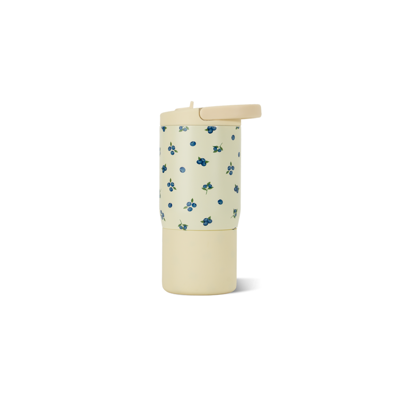 Sport 14oz | Compact Leakproof Kids Water Bottle – Freshly Pick'd
