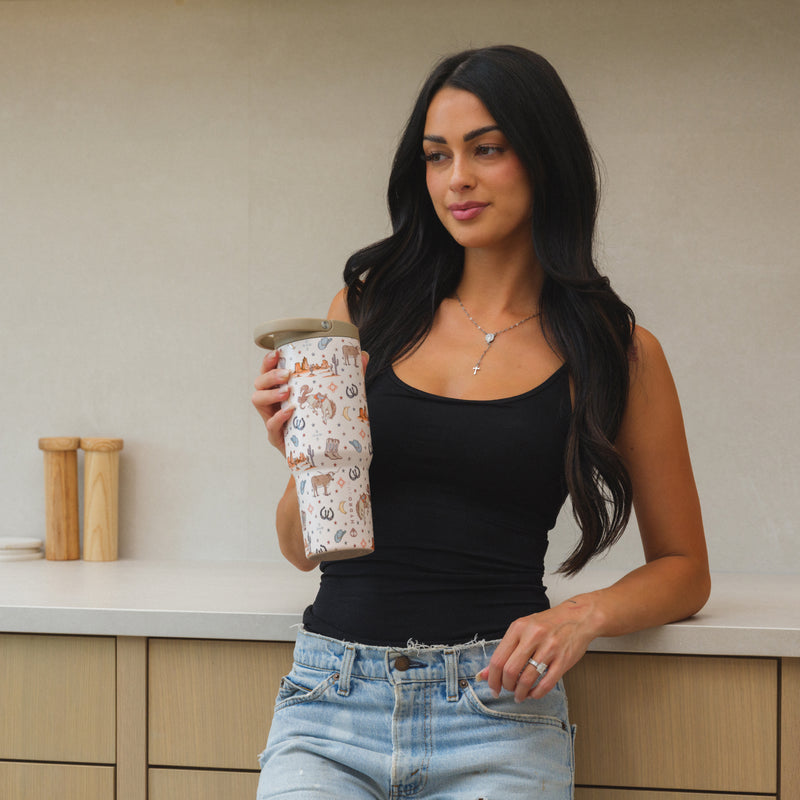 Sport 32oz - Mesa