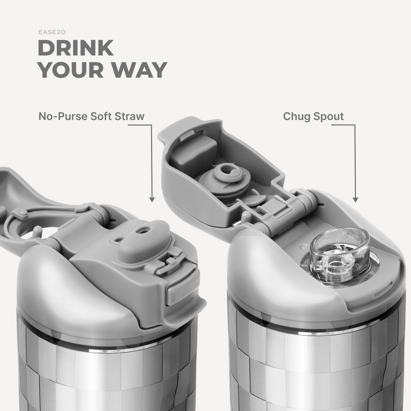 Ease2o 24oz - Disco Ball