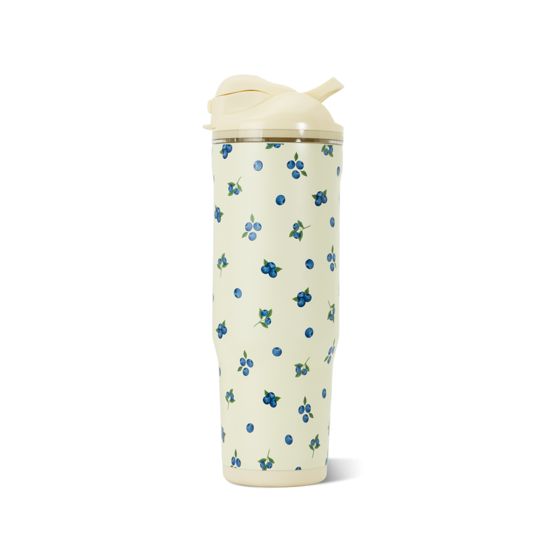 Ease2o 32oz | Compact Water Bottle with Straw & Chug Spout – Freshly Pick'd