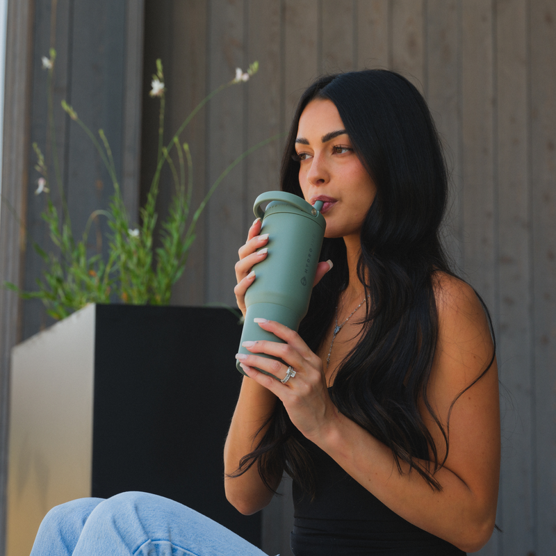 Sport 20oz - Courtyard