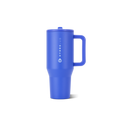 Traveler 32oz | Insulated Tumbler with Handle – Berry Pop