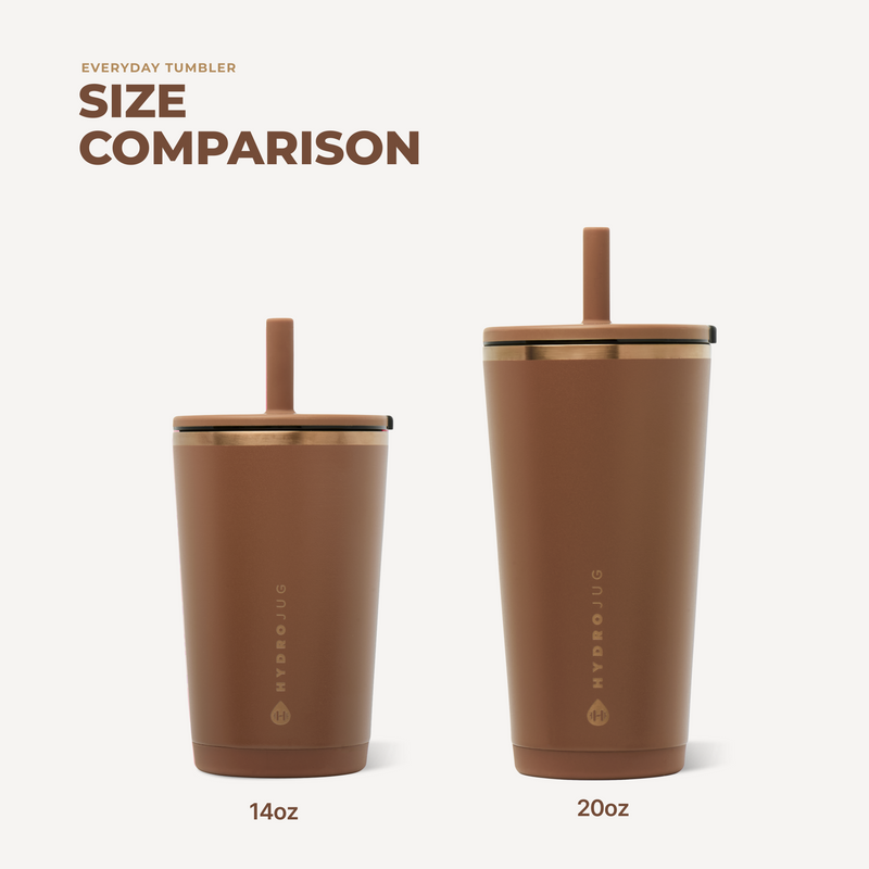 Everyday Tumbler 14oz - Spice