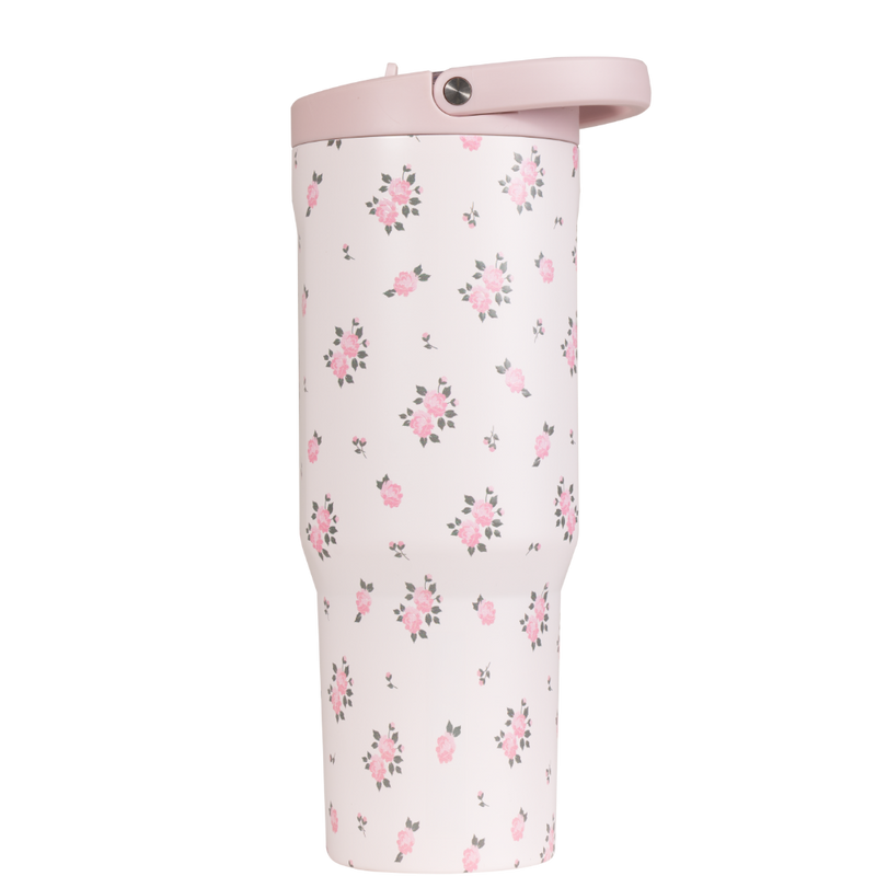 Sport 32oz | Leakproof Insulated Water Bottle Workout & Hike – Wildrose
