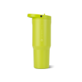 Sport 32oz | Leakproof Insulated Water Bottle Workout & Hike – Lemon Lime
