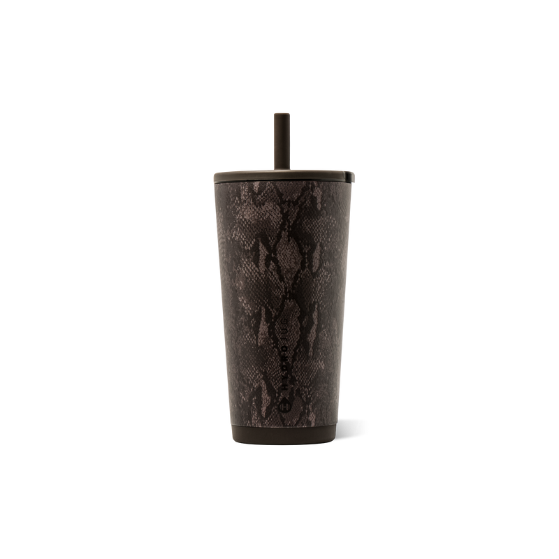 Everyday Tumbler 20oz - Snakeskin