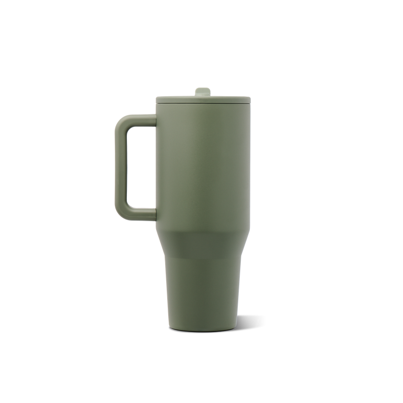 Traveler 32oz - Courtyard