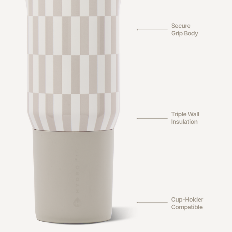 Sport 20oz - Latte